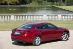 Mazda6 Sedan 2013 года